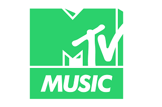 MTV Music MTV Music Logo